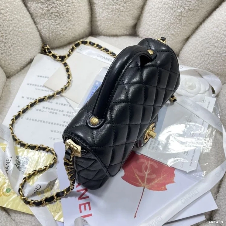Bags Other 52863 Stachel Elegant Chanel 0707